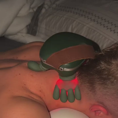 SnapNest Deep Relief Massager
